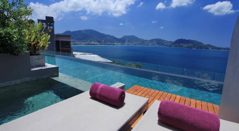 Kalima Resort & Spa