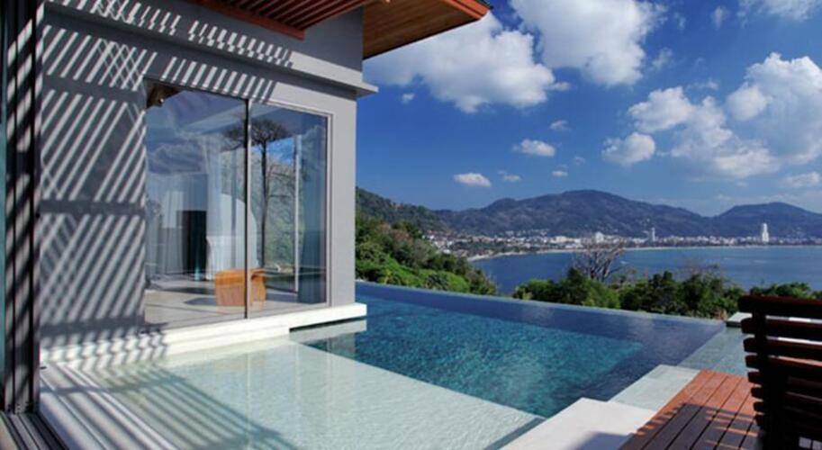 Kalima Resort & Spa