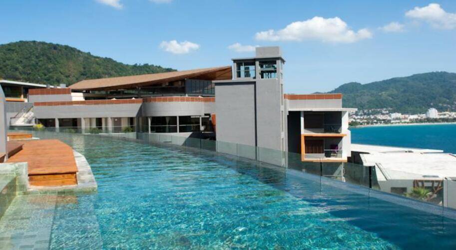 Kalima Resort & Spa