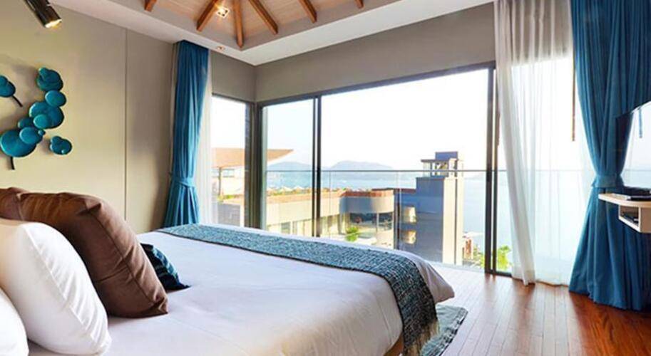 Kalima Resort & Spa
