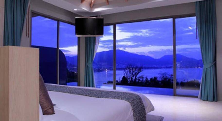 Kalima Resort & Spa