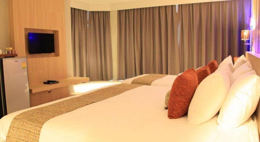 Kalima Resort & Spa