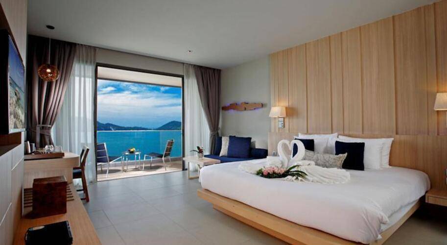 Kalima Resort & Spa