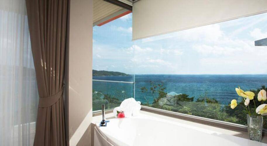 Kalima Resort & Spa
