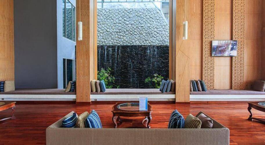 Kalima Resort & Spa