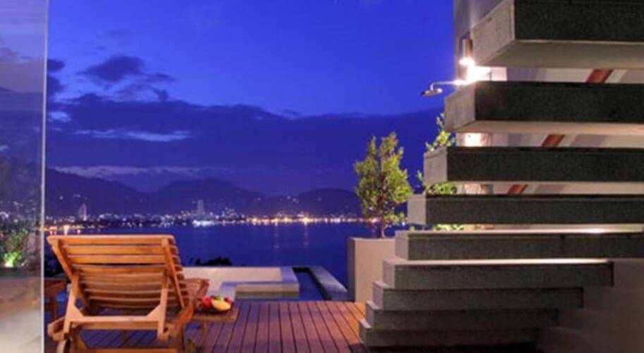 Kalima Resort & Spa