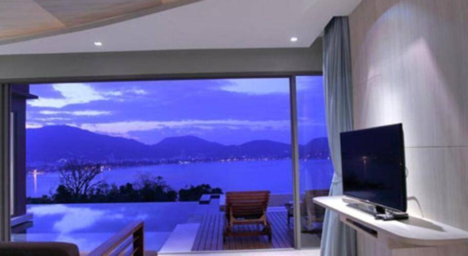 Kalima Resort & Spa
