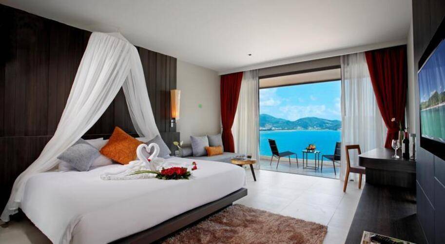 Kalima Resort & Spa