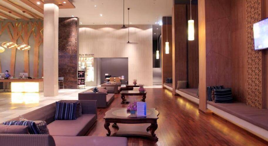 Kalima Resort & Spa