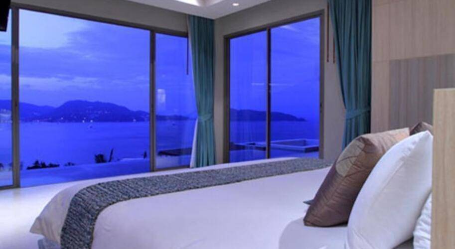 Kalima Resort & Spa