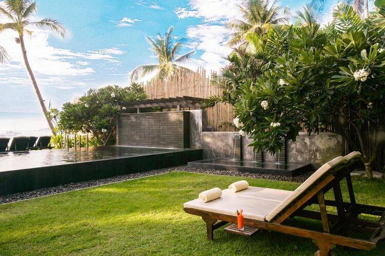 Buri Rasa Koh Samui