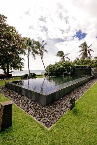Buri Rasa Koh Samui
