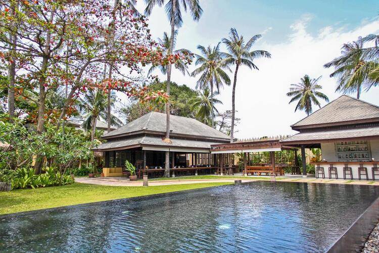 Buri Rasa Koh Samui