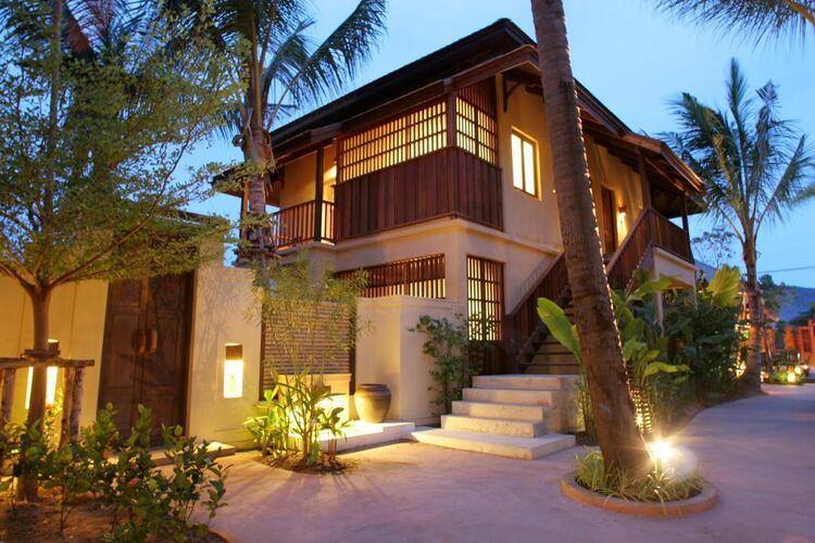 Buri Rasa Koh Samui