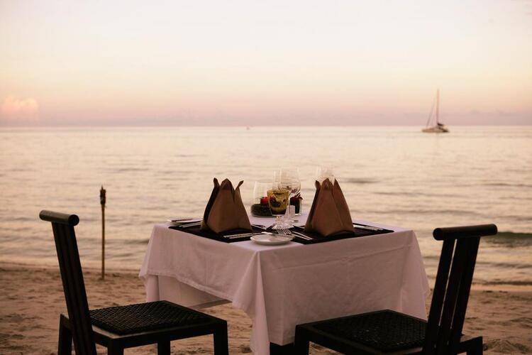 Buri Rasa Koh Samui