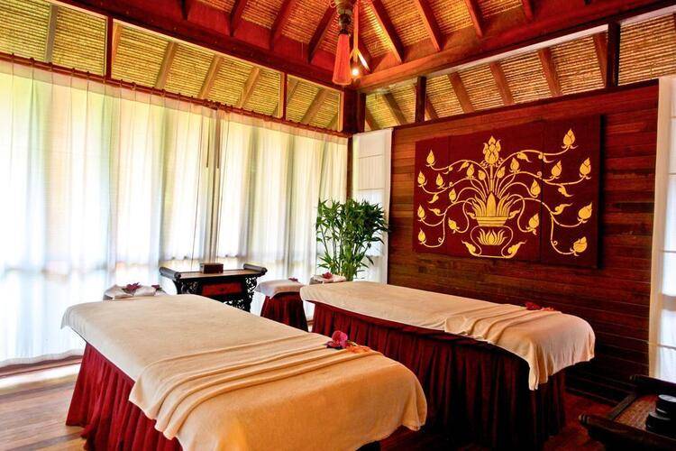 Buri Rasa Koh Samui