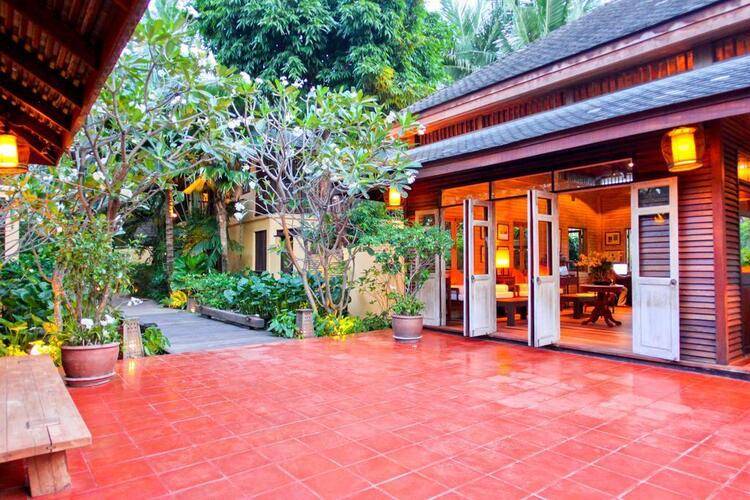 Buri Rasa Koh Samui