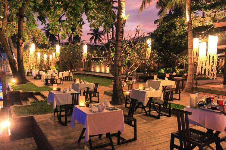 Buri Rasa Koh Samui