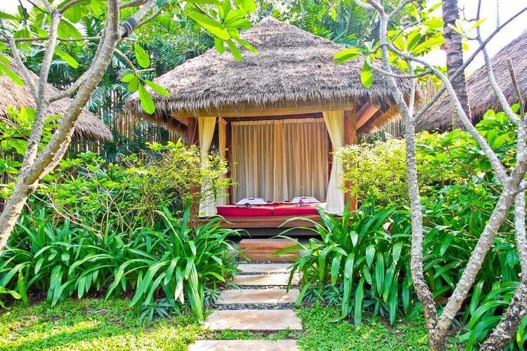 Buri Rasa Koh Samui