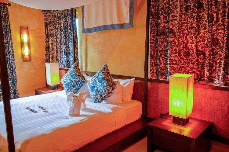 Buri Rasa Koh Samui