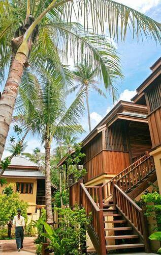 Buri Rasa Koh Samui
