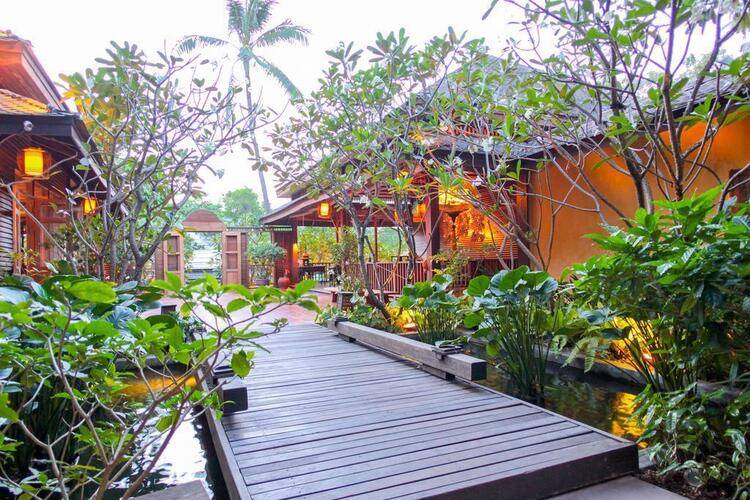 Buri Rasa Koh Samui