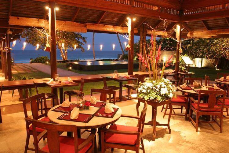 Buri Rasa Koh Samui
