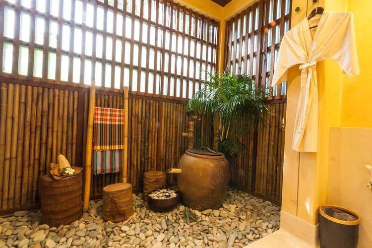 Buri Rasa Koh Samui