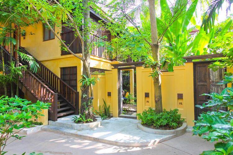 Buri Rasa Koh Samui