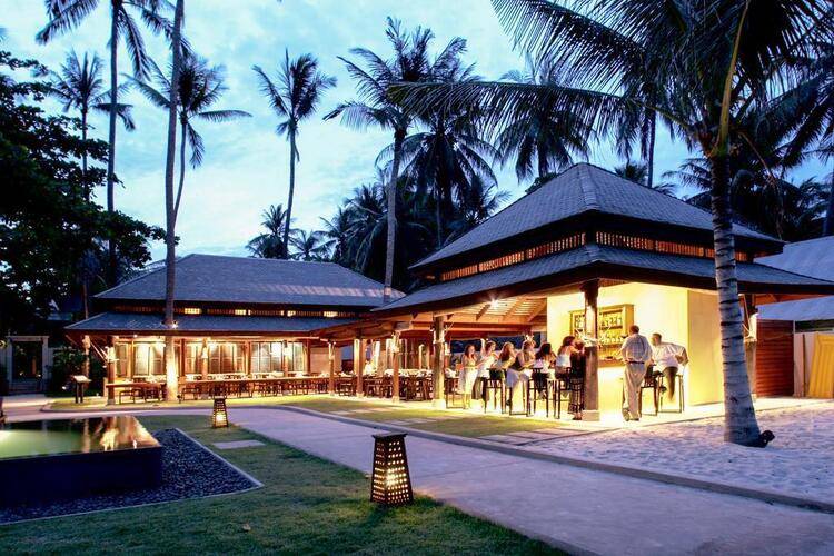 Buri Rasa Koh Samui