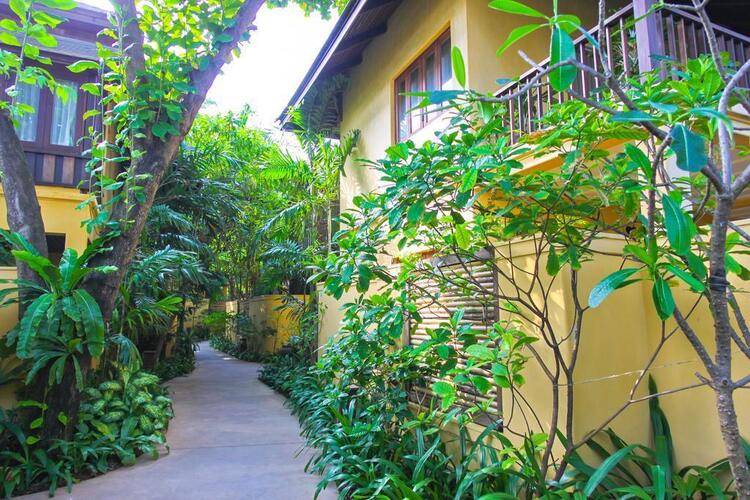 Buri Rasa Koh Samui