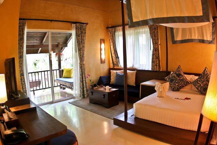 Buri Rasa Koh Samui