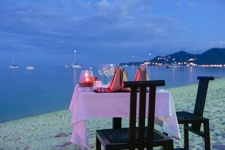 Buri Rasa Koh Samui