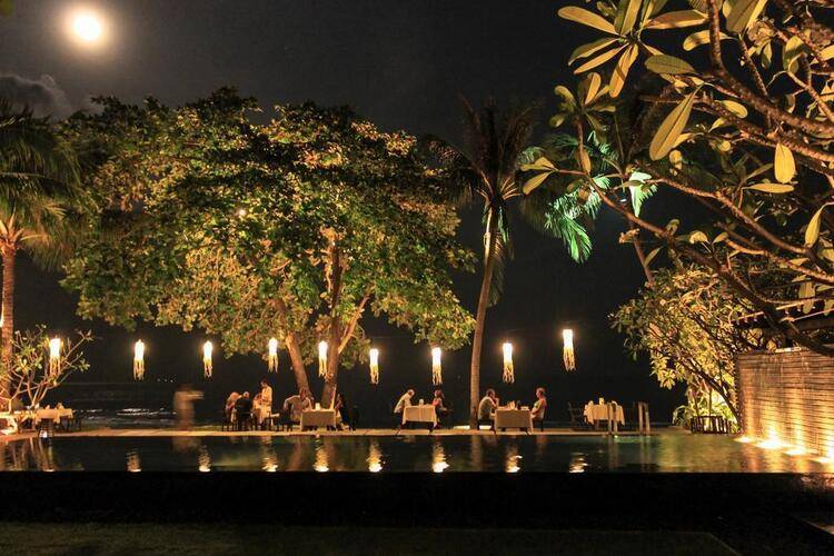 Buri Rasa Koh Samui