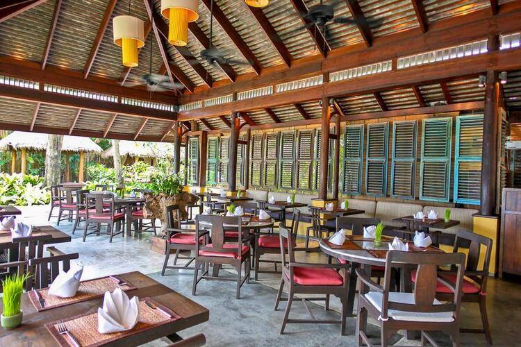 Buri Rasa Koh Samui