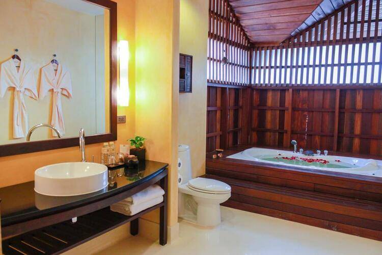 Buri Rasa Koh Samui