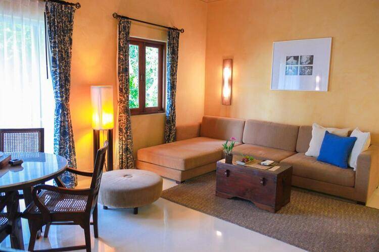 Buri Rasa Koh Samui
