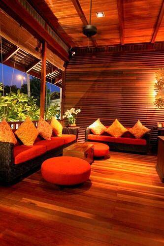 Buri Rasa Koh Samui