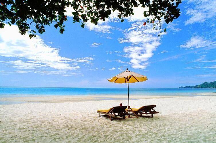 Buri Rasa Koh Samui