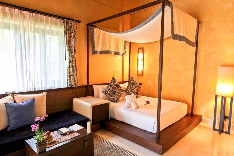 Buri Rasa Koh Samui