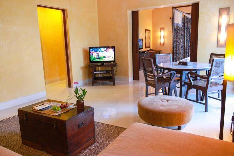 Buri Rasa Koh Samui