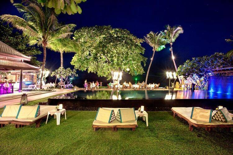 Buri Rasa Koh Samui