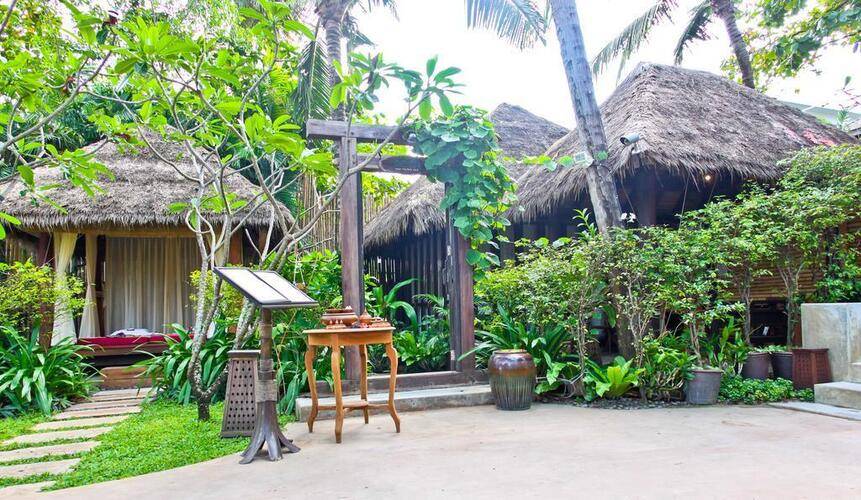 Buri Rasa Koh Samui