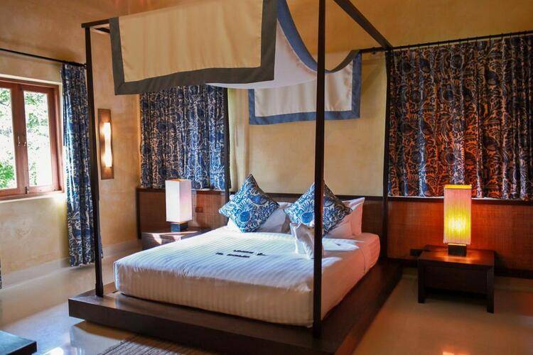 Buri Rasa Koh Samui