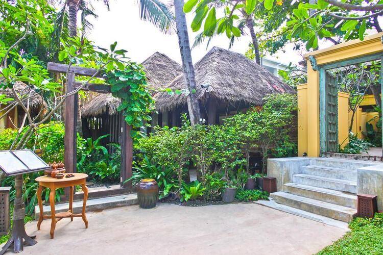 Buri Rasa Koh Samui
