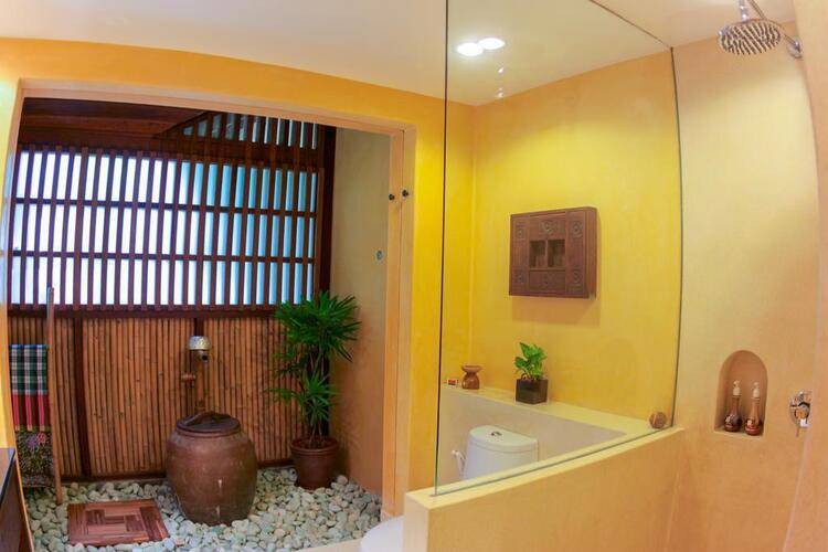 Buri Rasa Koh Samui