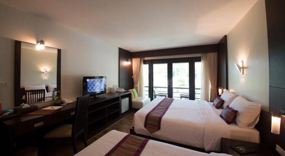 Tup Kaek Sunset Beach Resort & Spa