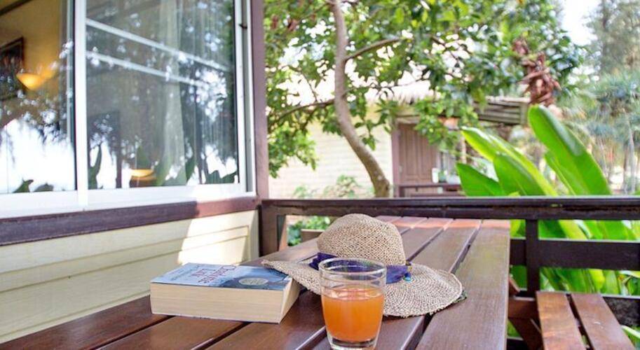 Tup Kaek Sunset Beach Resort & Spa