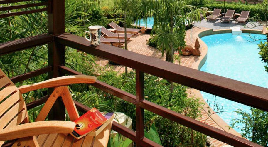 Tup Kaek Sunset Beach Resort & Spa