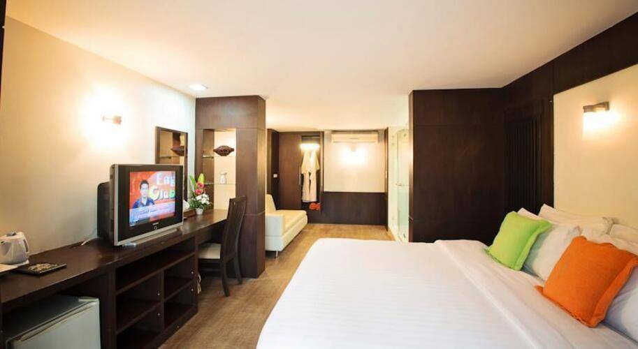 Tup Kaek Sunset Beach Resort & Spa